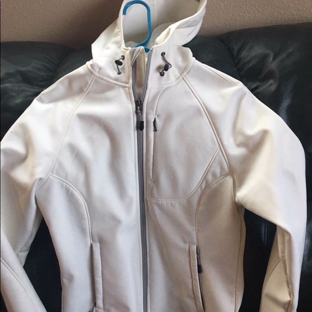 Kirkland size small jacket